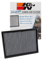 K & N ® VF2027 - Mopar Cabin Air Filter 