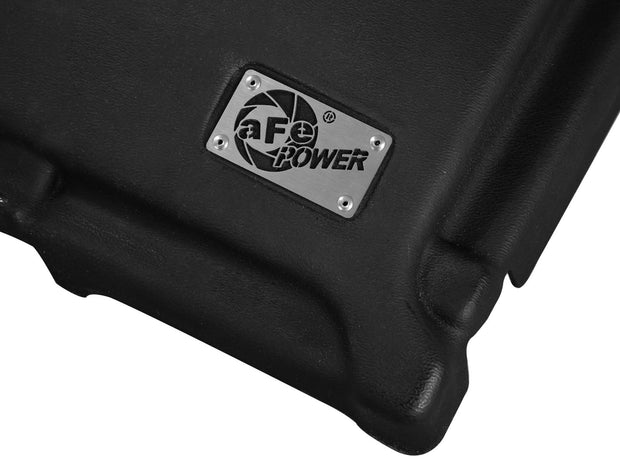 aFe® (11-13) BMW 135i/335i/X1 Magnum FORCE Stage-2 Intake System Cover