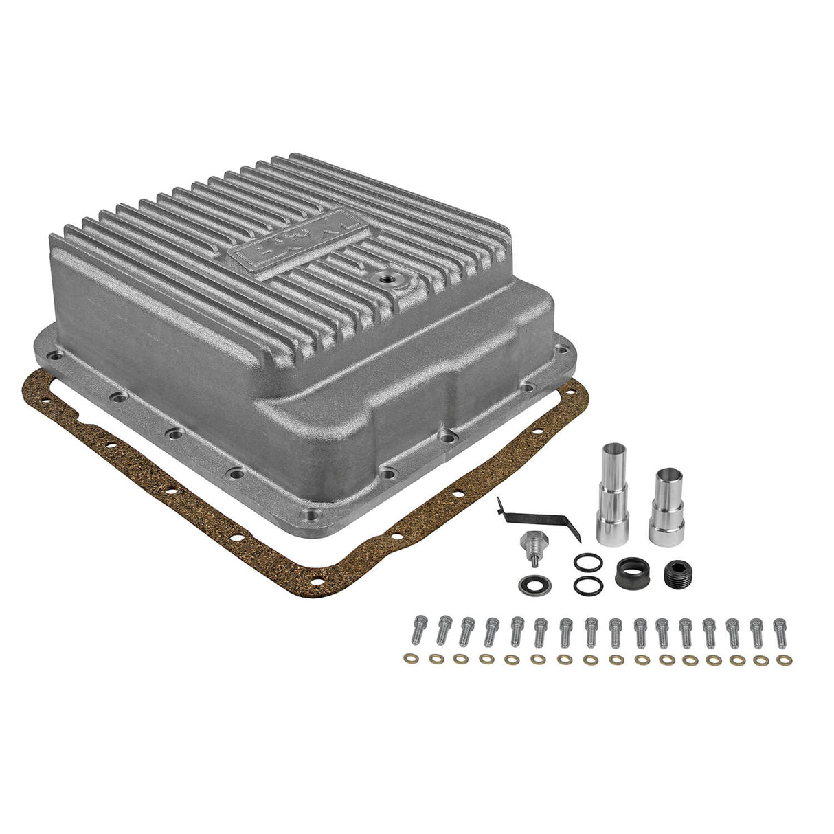 B&M® GM LS1 HI-TEK Deep Transmission Pan