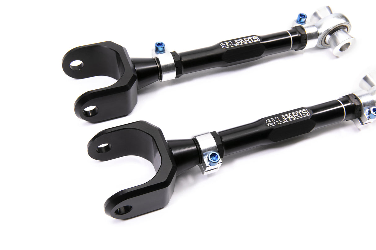 SPL® (15-23) Mustang S550 Rear Toe Arm Links