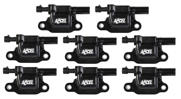 Accel® 140081-8