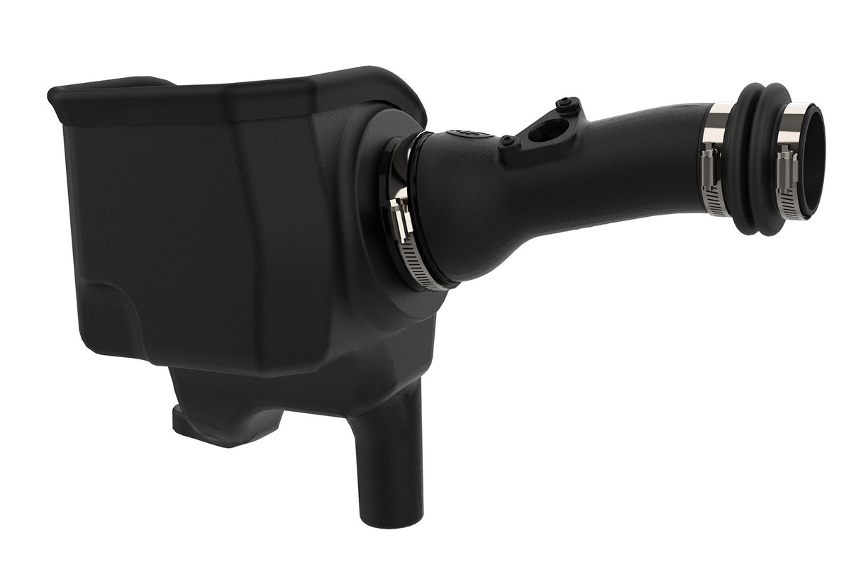Takeda® (16-21) Civic Stage-2 Cold Air Intake System
