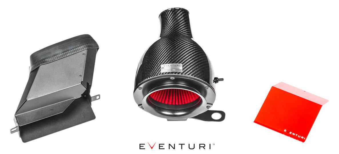 EVENTURI EVE-S1-CF-INT
