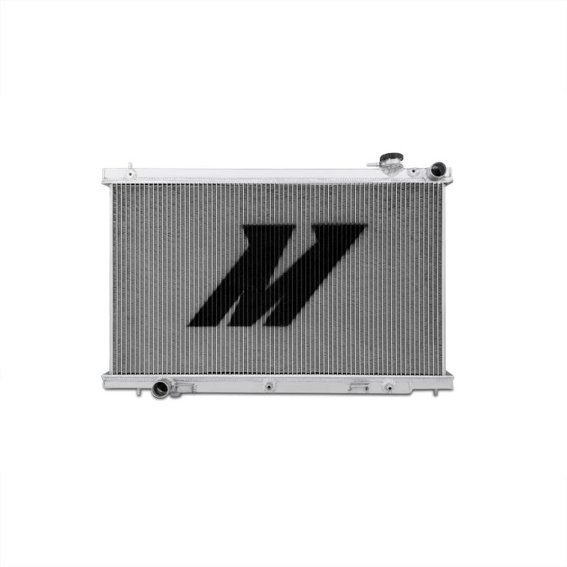 MISHIMOTO MMRAD-G35-03