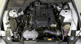 K&N® 63-2606 - 63 Series AirCharger® Polyethylene Cold Air Intake System 