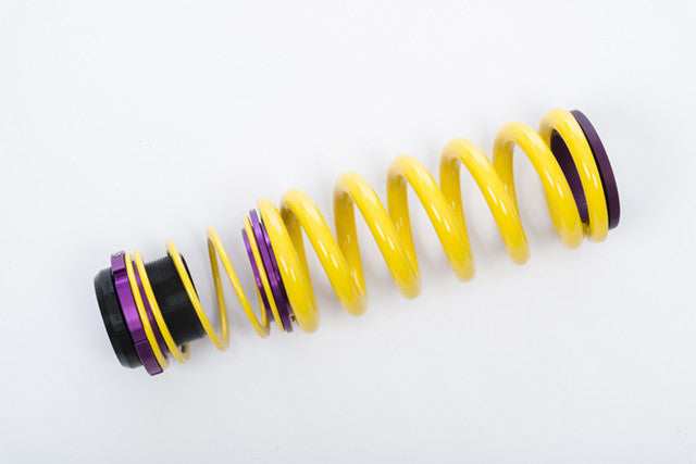 KW® (18-21) McLaren 600LT 0.2" x 0.6" - 0.2" x 0.6" Height Adjustable Coil Spring Kit
