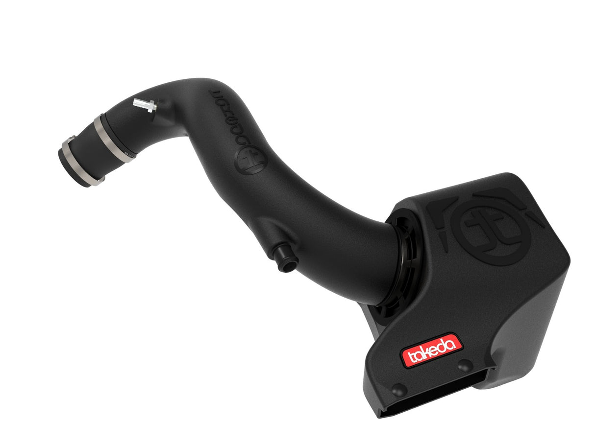 Takeda® (17-22) Hyundai/Kia Momentum Cold Air Intake System