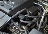 J&L® (05-19) Frontier/Pathfinder 3.0 Passenger Side Oil Separator Kit