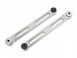 Metco MotorSports® (05-21) Mustang Lower Control Arm Set - 10 Second Racing