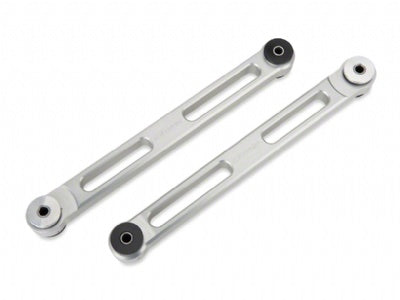 Metco MotorSports® (05-21) Mustang Lower Control Arm Set - 10 Second Racing