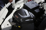 ArmaSpeed® (13-21) Ghibli/S/SQ4 Carbon Fiber Air Intake System