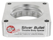 aFe® (07-20) G37/Q50/Q60/370Z Silver Bullet Throttle Body Spacer