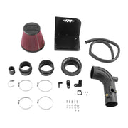 Flowmaster® (12-21) BRZ/FR-S/86 Delta Force Cold Air Intake with Oiled Red Filter - 10 Second Racing