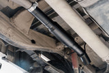 Flowmaster® (14-19) Silverado/Sierra 409SS Outlaw Extreme Cat-Back System (143.5"/153" WB)