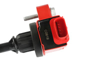MSD® (16-21) Camaro RS Red Blaster Ignition Coil (INDIVIDUAL) - 10 Second Racing