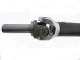 The Driveshaft Shop® (12-20) BRZ/FR-S/86 MANUAL 2.75'' Carbon Fiber 1-piece Driveshaft 