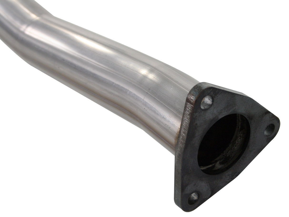 Takeda® (12-15) Civic Si Sedan 2-1/2" 409SS Cat-Back System