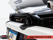 Awe Tuning® (17-20) McLaren 720S 304SS 3" Exhaust System