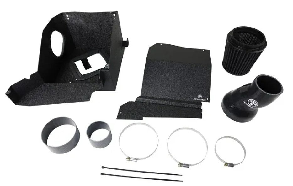 ArmaSpeed® (12-18) A250/CLA 250 Aluminum Alloy Air Intake System
