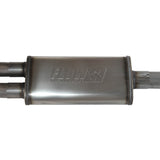 Flowmaster® (99-07) Silverado/Sierra 409SS FlowFX Cat-Back System (143.5" WB)
