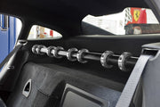 FabSpeed® (16-20) McLaren 570S / 570GT / 540C Harness Bar & Mounting Kit 