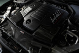 ArmaSpeed® (18-21) AMG CLS 53 Carbon Fiber Air Intake System