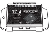 Innovate Motorsports® TC-4 PLUS: 4 Channel Sensor Interface - 10 Second Racing