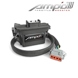 Amp'D® (09-17) Ford Throttle Sensitivity Booster Kit
