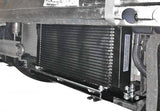 Stillen® (12-20) Nissan 370Z Street SetRab Oil Cooler Kit