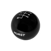 Hurst® 1630225 - 6 Speed M12x1.25 Thread Shift Knob 