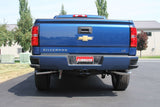 Flowmaster® (14-19) Silverado/Sierra 409SS Force II Cat-Back System (Crew/Double Cab)