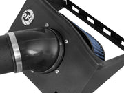 aFe® (11-16) F-250/F-350 Magnum FORCE Stage-2 Cold Air Intake System