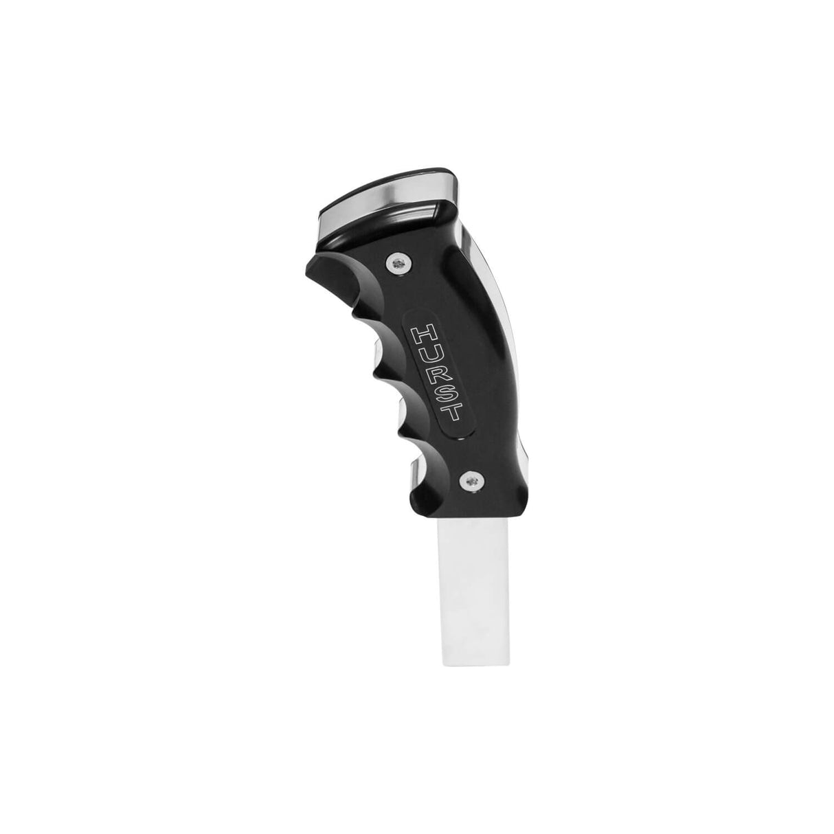 Hurst® 5380435 - Billet/Plus Pistol Grip Auto Shift Handle 