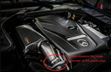 ArmaSpeed® (13-21) E200/E250/E300 Carbon Fiber Air Intake System