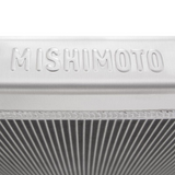 Mishimoto® Universal 19.68 x 15.98 x 1.88 Air-to-Water Dual Pass Heat Exchanger