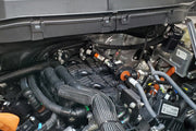 J&L® (21-24) F-150 PowerBoost 3.0 Passenger Side Oil Separator Kit