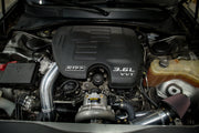 RIPP® (18-22) Dodge Challenger V6 Supercharger System