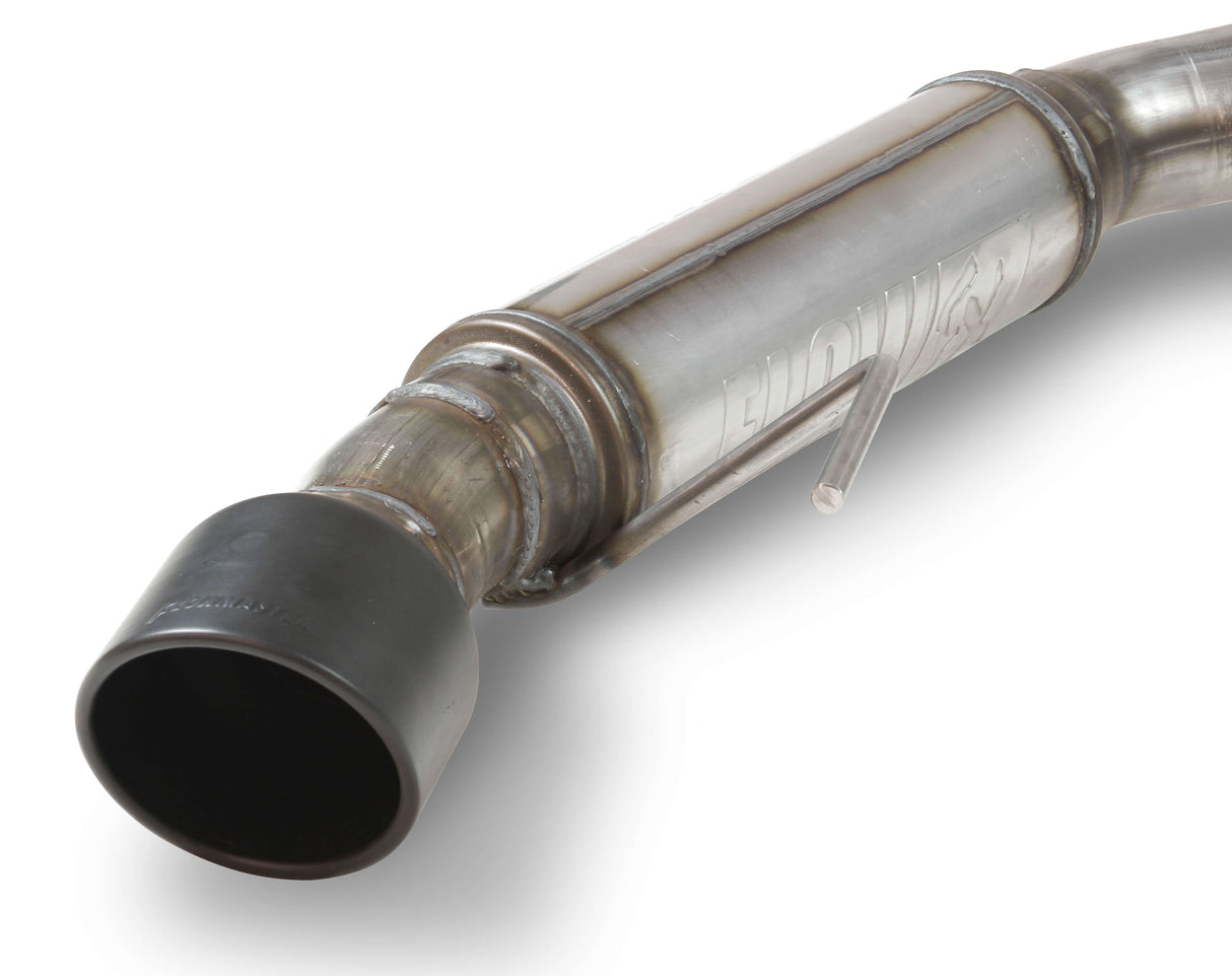 Flowmaster® 717902 - FlowFX Axle-Back Exhaust System 