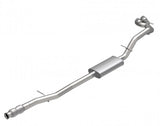 Kooks® (19-23) Silverado/Sierra 304SS 3" Cat-Back System (Crew/Double Cab)