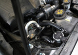 J&L® (10-19) Taurus 3.0 Passenger Side Oil Separator Kit