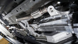 Stainless Works® (15-20) Mustang 2.3L Performance Downpipe 