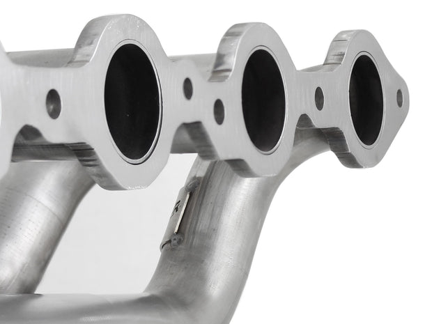 aFe® (02-13) GM SUV/Truck 409SS Twisted Steel Headers