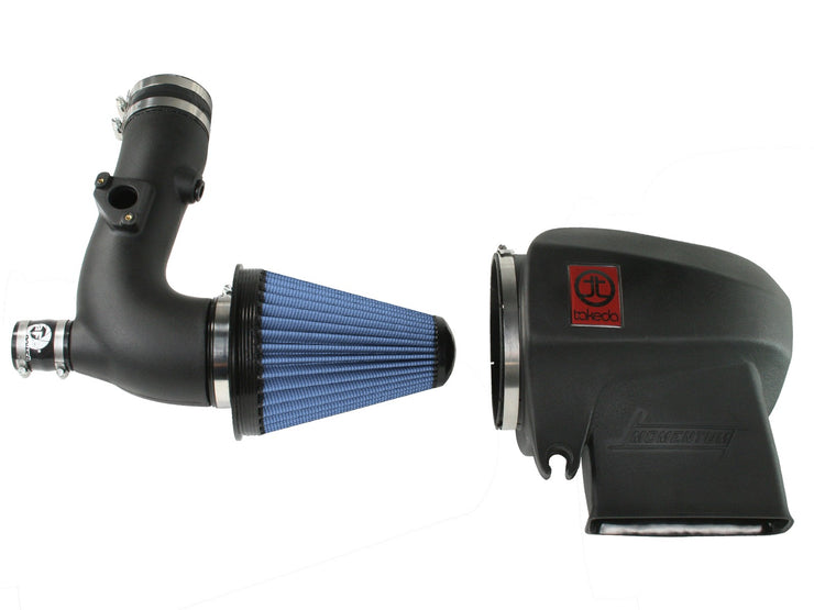 Takeda® (12-20) BRZ/FR-S/86 Momentum Cold Air Intake System