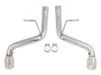 Flowtech® (16-20) Camaro 6.2L Axle-Back Exhaust System 