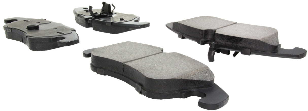 Stoptech® (09-16) Audi A4/A5/S4/S5 Sport Performance Brake Pads