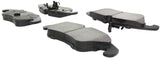 Stoptech® (09-16) Audi A4/A5/S4/S5 Sport Performance Brake Pads