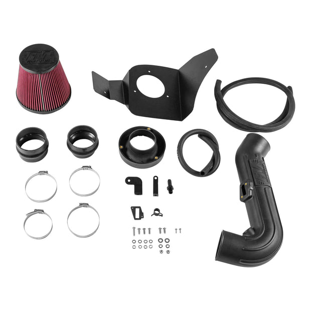 Flowmaster® (05-10) Mustang V6 Delta Force Air Intake System