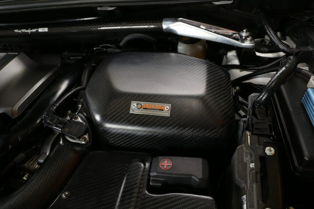 ArmaSpeed® (15-20) NX 200T Carbon Fiber Air Intake System