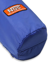 NOS® 7" Diameter Bottle Blanket with Velcro Closure (10 LB Bottles) - 10 Second Racing