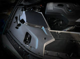 ArmaSpeed® (17-23) BMW 530i/540i (G30-Sedan) Carbon Fiber Air Intake System